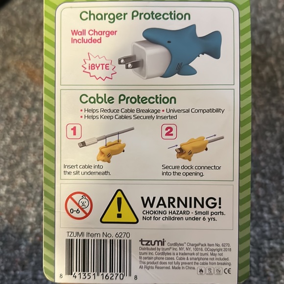 Cord protector - Picture 2 of 2